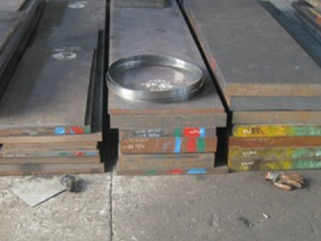 荣成18NiCrMo5模具钢