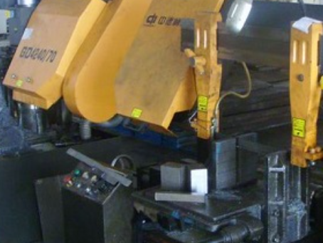 荣成SM45模具钢