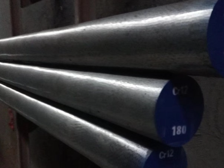 荣成Cr12模具钢