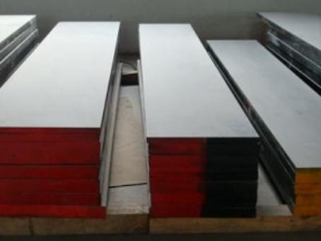 荣成Cr12MoV模具钢