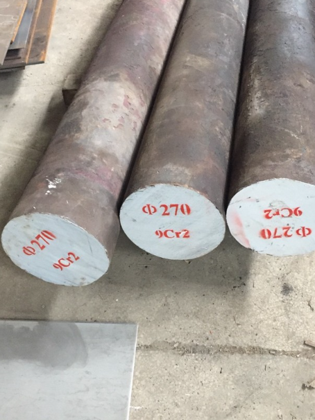 荣成9Cr2工具钢
