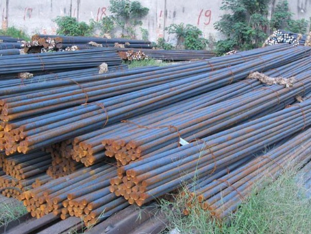 荣成50Cr合金结构钢
