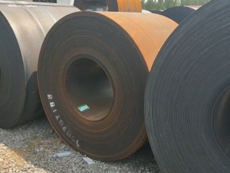 荣成Q355NHB耐候板